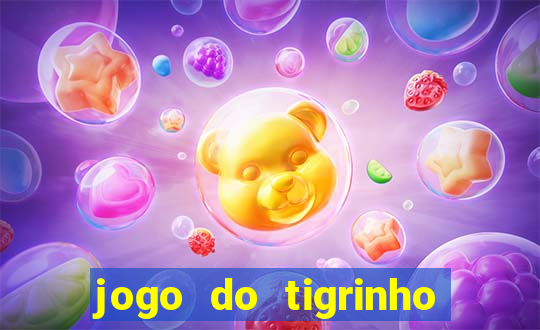 jogo do tigrinho apk dinheiro infinito